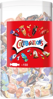 Celebrations Pralinen Produkt-Bild