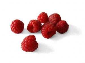 Himbeeren Produkt-Bild