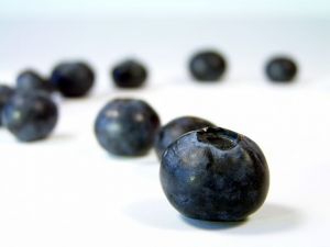 Heidelbeeren Produkt-Bild