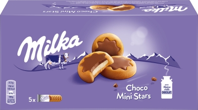 Milka Kekse Produkt-Bild