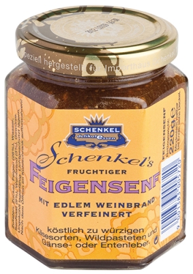 Schenkel Spezialitäten Produkt-Bild