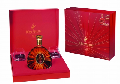 Remy Cognac Produkt-Bild