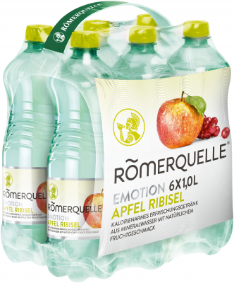 Römerquelle Emotion Produkt-Bild
