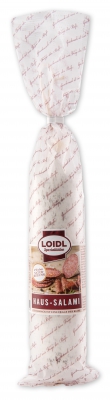 Loidl Wurst Produkt-Bild