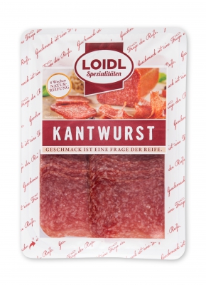 Loidl Wurst Produkt-Bild