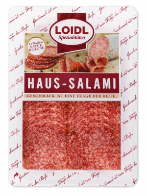 Loidl Wurst Produkt-Bild
