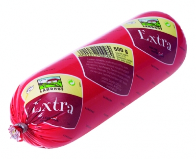 Landhof Wurst Produkt-Bild