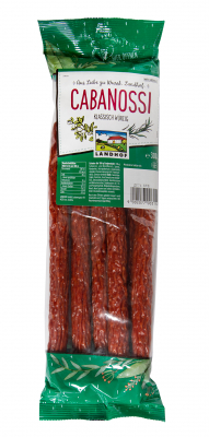 Landhof Wurst Produkt-Bild