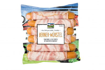 Landhof Würstel Produkt-Bild