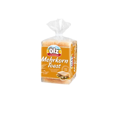 Ölz Toastbrot Produkt-Bild