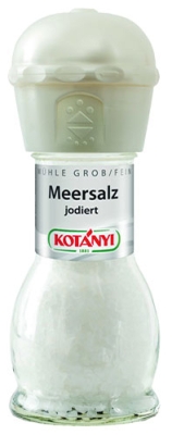 Kotanyi Gewürzmühle Produkt-Bild