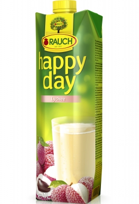 Happy Day Fruchtsaft Produkt-Bild