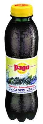 Pago Fruchtsaft Produkt-Bild