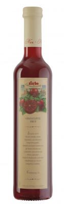 Darbo Sirup Produkt-Bild
