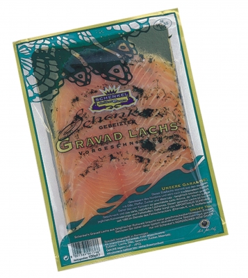Schenkel Fischspezialitäten Produkt-Bild
