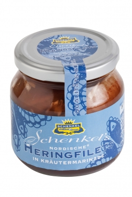 Schenkel Fischspezialitäten Produkt-Bild
