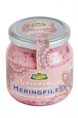 Schenkel Fischspezialitäten Produkt-Bild