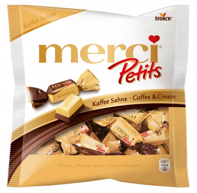 Merci Petits Produkt-Bild