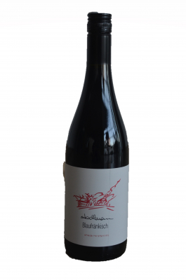 Michlits Stadlmann Rotwein Produkt-Bild