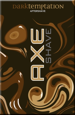 Axe Aftershave Produkt-Bild