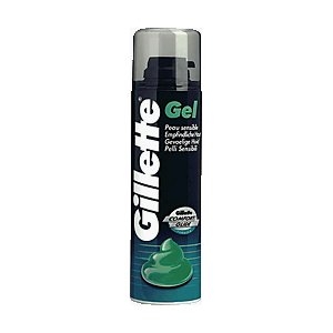 Gillette Rasiergel Produkt-Bild