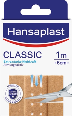 Hansaplast Pflaster Produkt-Bild