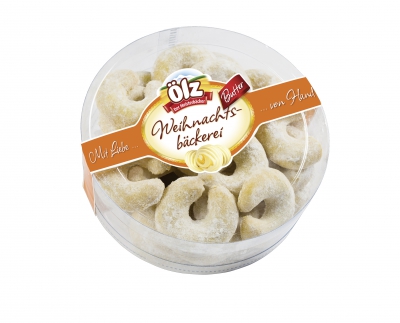 Ölz Weihnachtsgebäck Produkt-Bild