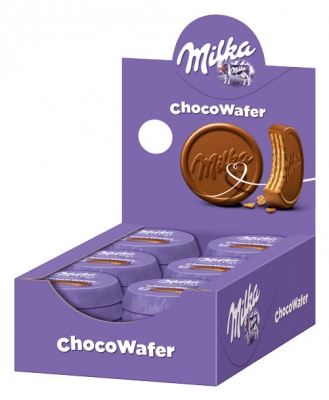 Milka Kekse Produkt-Bild