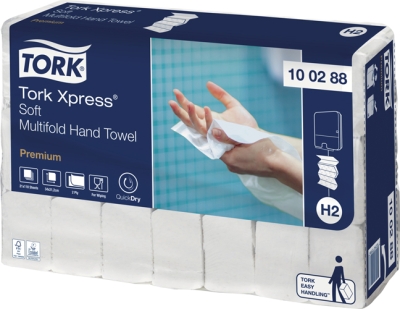 Tork Papierhandtücher Produkt-Bild