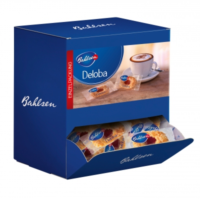 Bahlsen Kekse Produkt-Bild