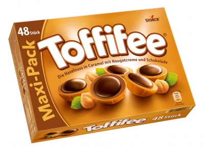 Toffifee Produkt-Bild