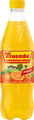 Frucade Limonade Produkt-Bild
