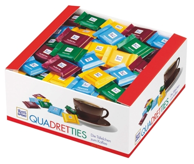 Ritter Sport Schokolade Produkt-Bild