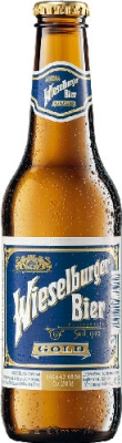 Wieselburger Bier Produkt-Bild