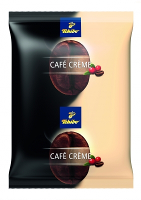 Tchibo Kaffee Produkt-Bild