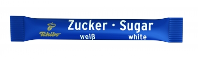 Tchibo Zucker Produkt-Bild