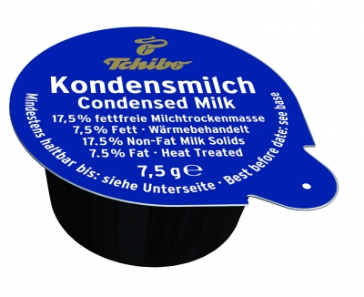 Tchibo Kaffeesahne Produkt-Bild
