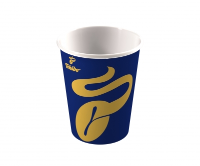 Tchibo Kaffeebecher Produkt-Bild