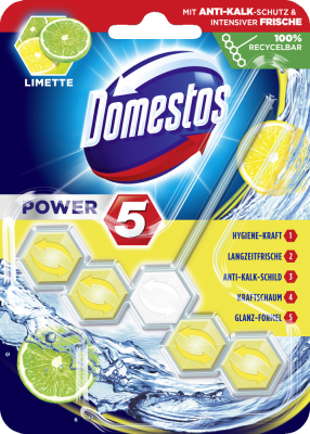 Domestos WC-Duft Produkt-Bild