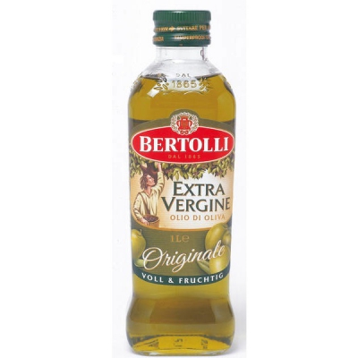 Bertolli Öl Produkt-Bild