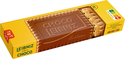 Bahlsen-Leibniz Kekse Produkt-Bild
