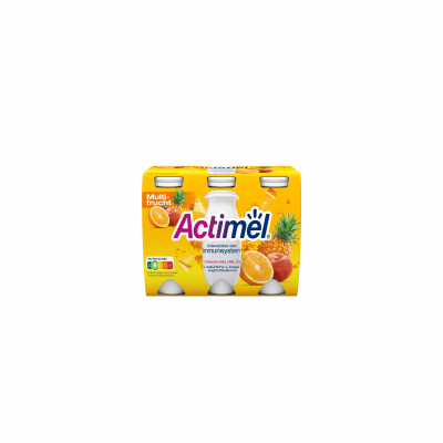 Actimel Joghurtdrink Produkt-Bild