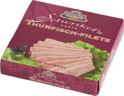 Schenkel Fischspezialität Produkt-Bild