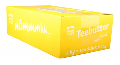 NÖM Butter Produkt-Bild
