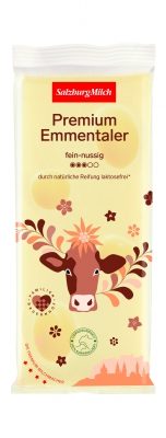 SalzburgMilch Käse Produkt-Bild