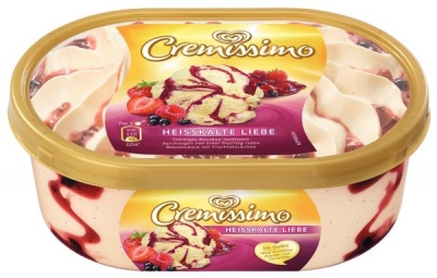 Eskimo Speiseeis Produkt-Bild