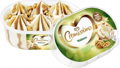 Eskimo Speiseeis Produkt-Bild