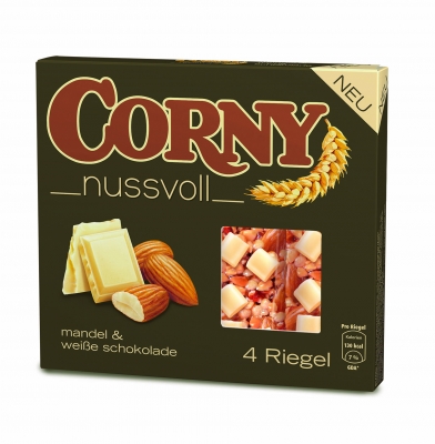 Corny Müsliriegel Produkt-Bild