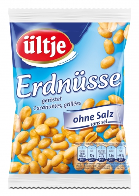 Ültje Nüsse Produkt-Bild
