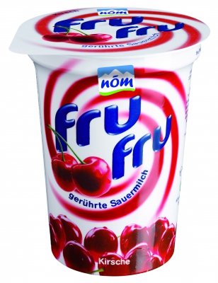 Nöm Joghurt Produkt-Bild